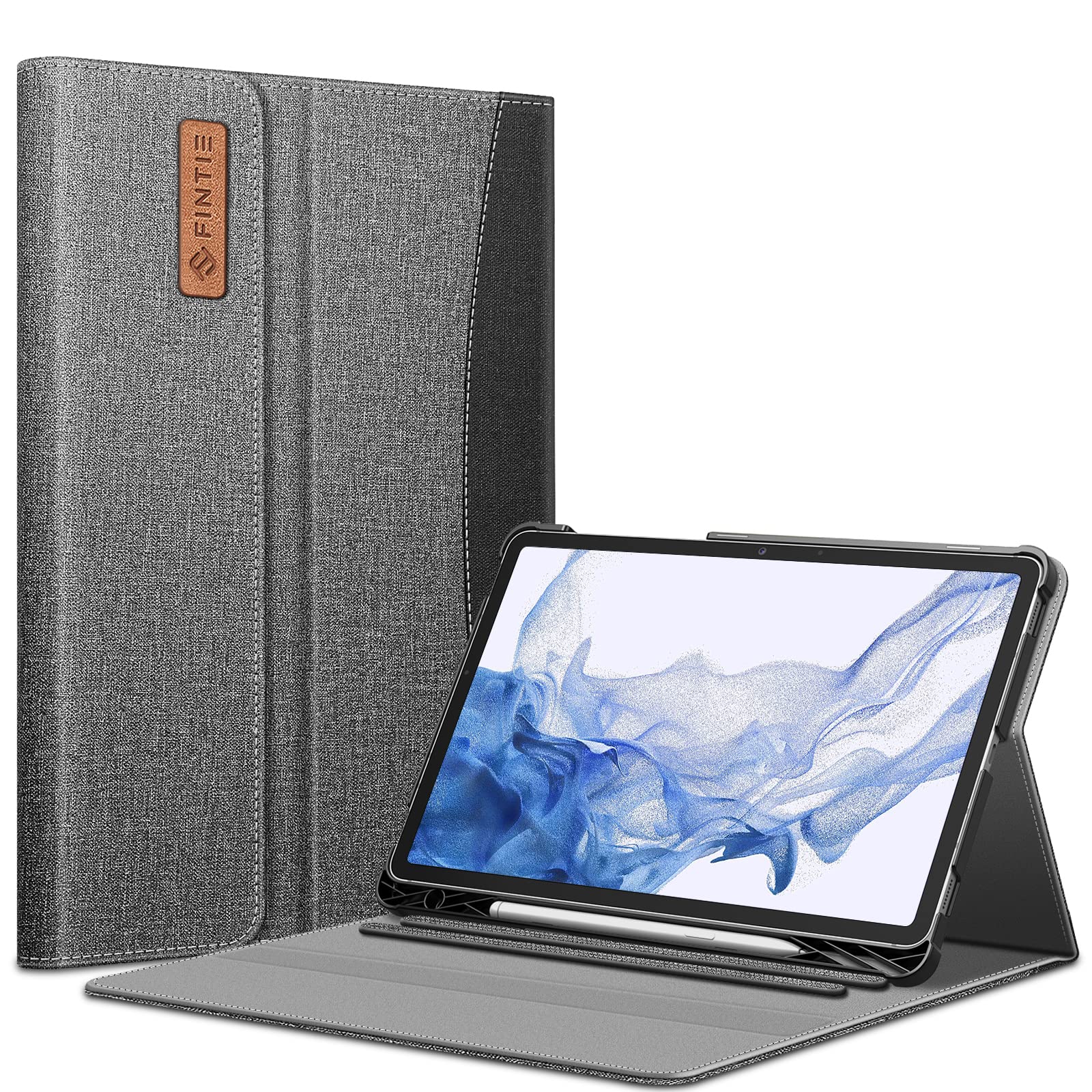Galaxy tab s8+ ブラック 本体 Sペン、専用ケース付き Amazon.com: SAMSUNG Galaxy Tab S8+ Note View Cover, Protective